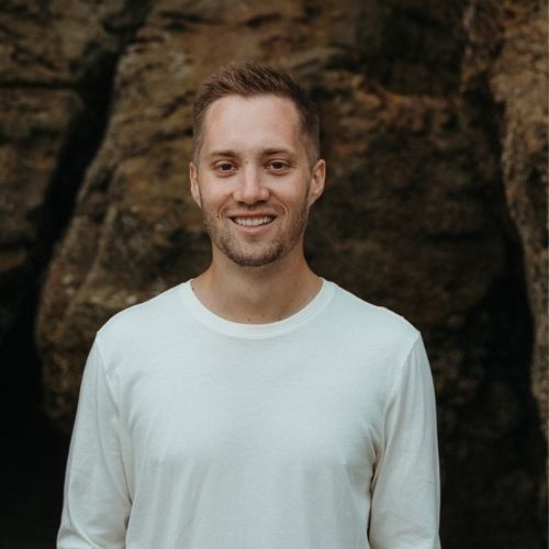Salona Consulting Client Jacob