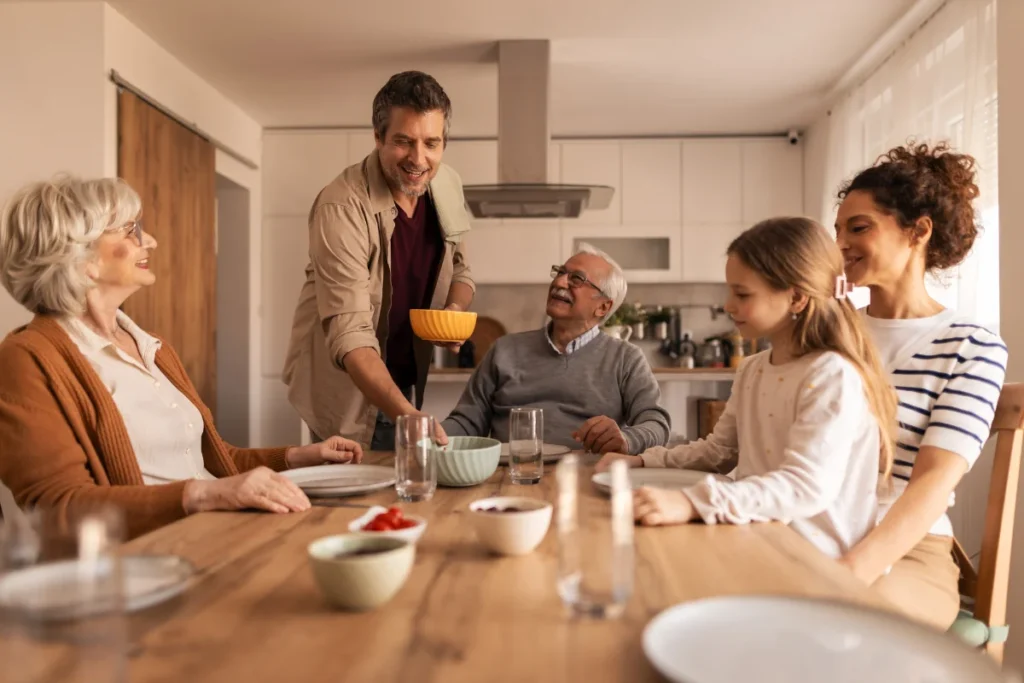 Another of the major benefits of Croatian citizenship is the family mobility it can afford.