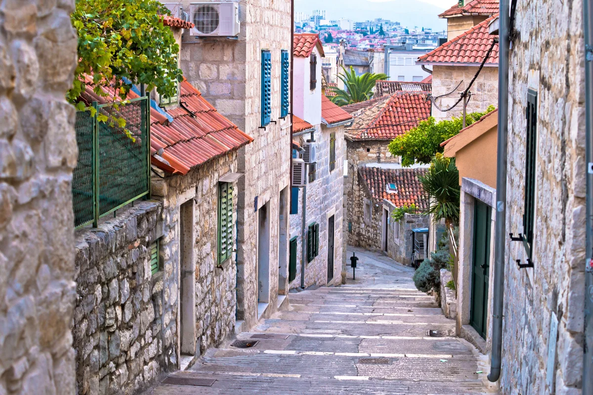 Register Your Vital Records in Croatia.