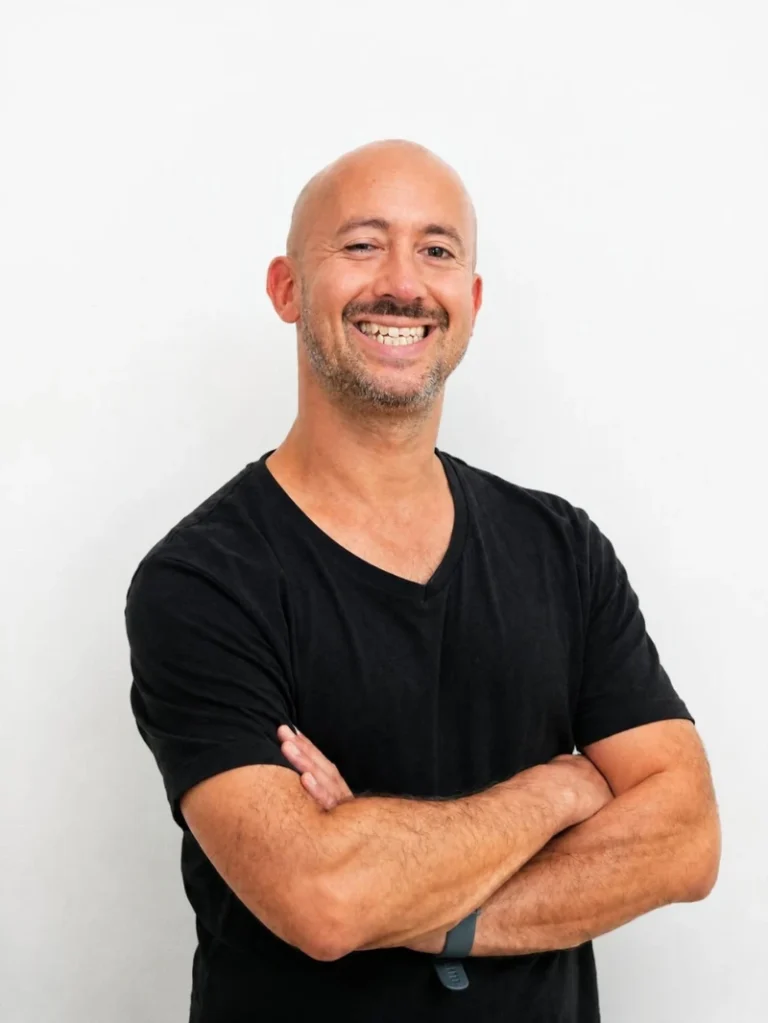 Andrew Murray