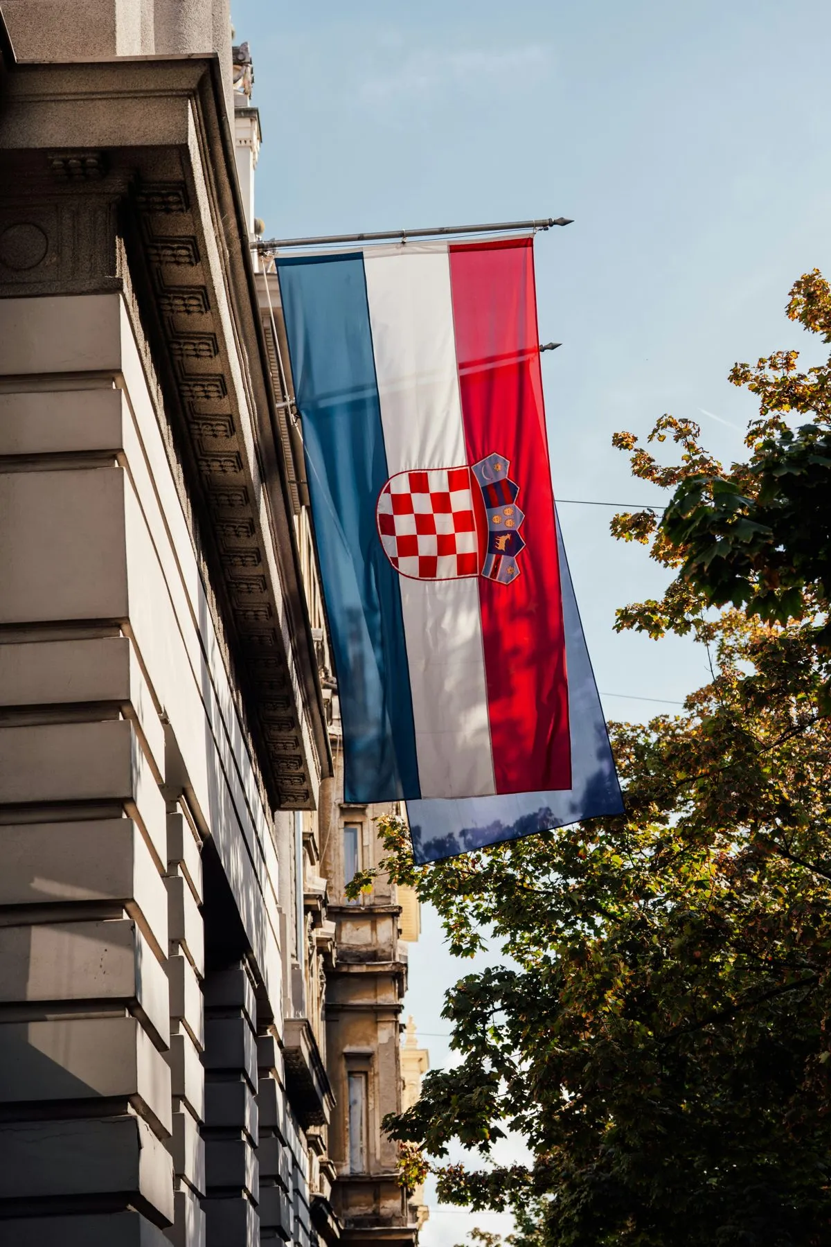 Croatian Passport & ID Services.