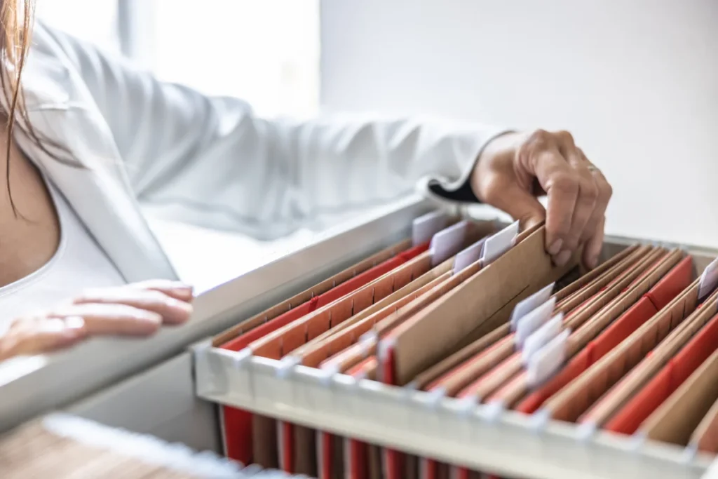 Document preparation is an important step in how to prove Croatian ancestry.