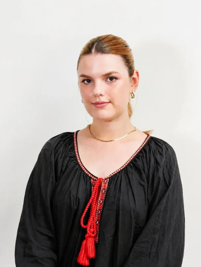 Margherita Pescia