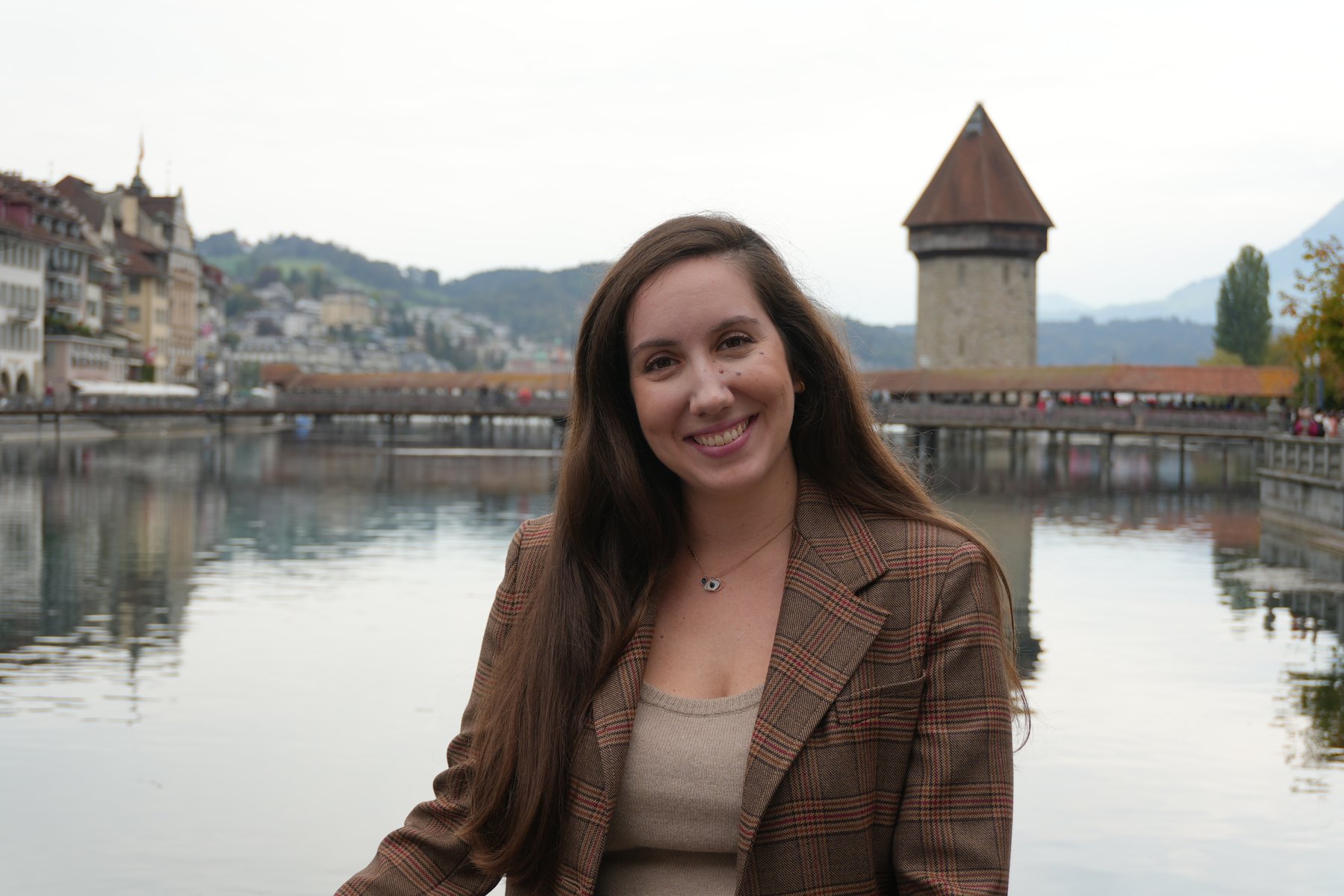 Nathalia Močivuna, founder of Salona Consulting