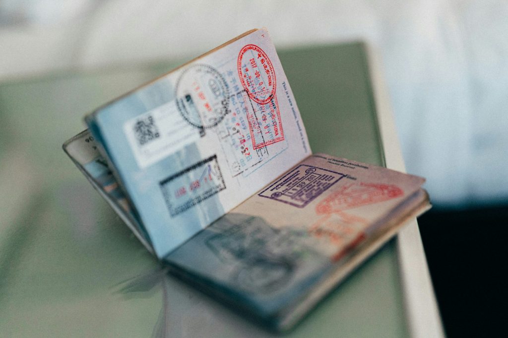 The benefits of a Croatian Passport