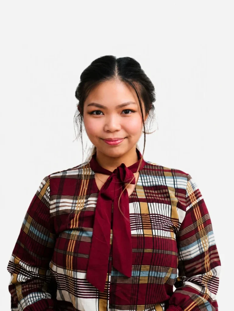 Rozzellin Clare Ruijs